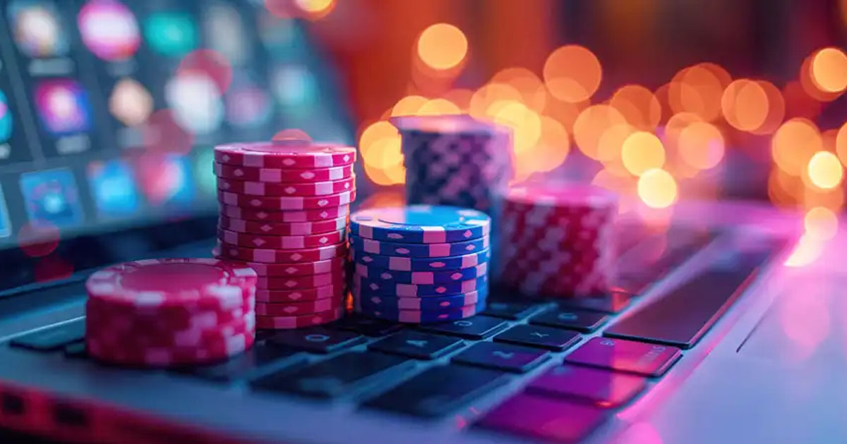 EnergyCasino játékok képernyőképe