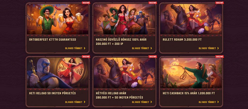 5Gringos casino, főoldal, üdvözlő bónusz, mexikói téma, karakterek, nyerőgépek, rulett, blackjack, Wild West, Aviator