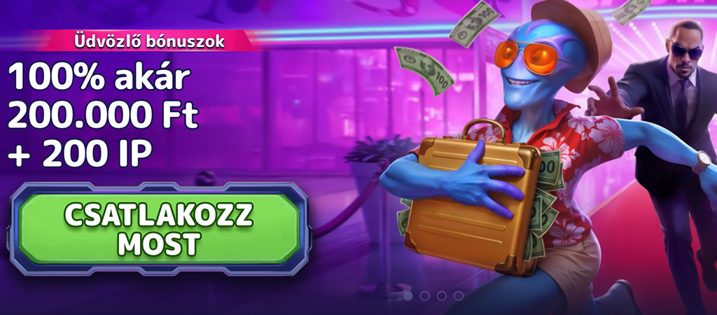 ingyenes pörgetés, üdvözlő bónusz, bónusz