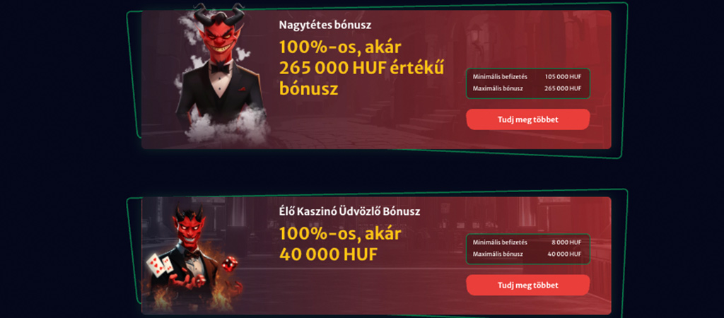  ingyenes pörgetés új játékosoknak, online kaszinó